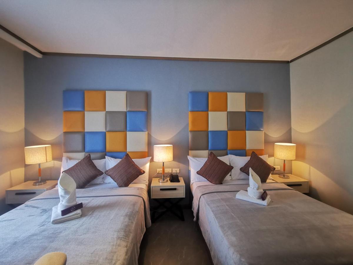 Yes Hotel Pandi Bulacan Exterior foto